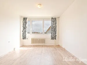 Pronájem bytu 1+kk, Brno, Halasovo náměstí, 22 m2