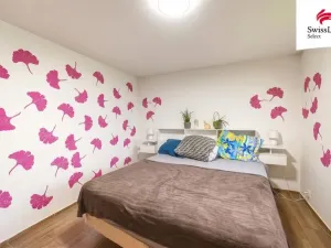 Prodej rodinného domu, Kostomlaty pod Řípem, 79 m2