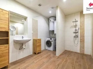 Prodej rodinného domu, Kostomlaty pod Řípem, 79 m2