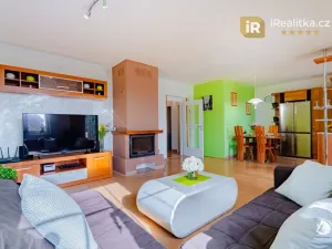 Prodej rodinného domu, Vrdy, Sluneční, 154 m2