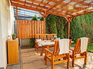 Prodej rodinného domu, Vrdy, Sluneční, 154 m2