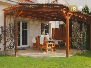 Prodej rodinného domu, Vrdy, Sluneční, 154 m2