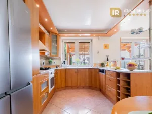 Prodej rodinného domu, Vrdy, Sluneční, 154 m2