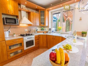 Prodej rodinného domu, Vrdy, Sluneční, 154 m2