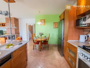 Prodej rodinného domu, Vrdy, Sluneční, 154 m2