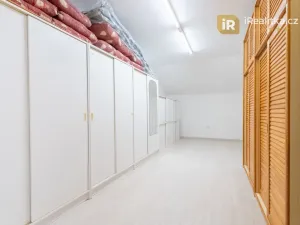 Prodej rodinného domu, Vrdy, Sluneční, 154 m2