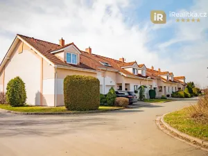 Prodej rodinného domu, Vrdy, Sluneční, 154 m2