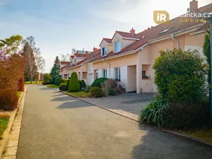 Prodej rodinného domu, Vrdy, Sluneční, 154 m2