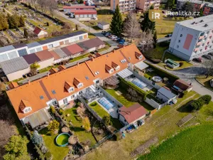 Prodej rodinného domu, Vrdy, Sluneční, 154 m2