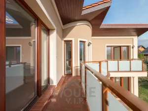 Prodej vily, Babice, Okružní, 200 m2