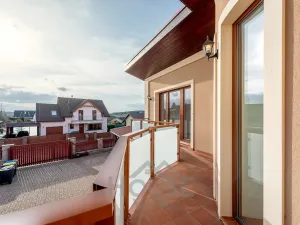 Prodej vily, Babice, Okružní, 200 m2