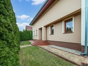 Prodej vily, Babice, Okružní, 200 m2