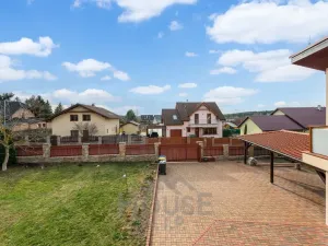 Prodej vily, Babice, Okružní, 200 m2