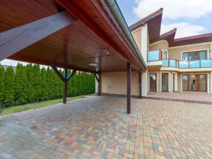 Prodej vily, Babice, Okružní, 200 m2