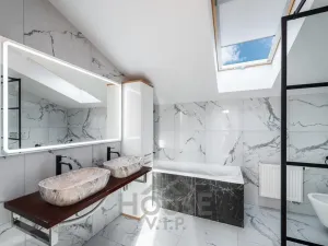 Prodej vily, Babice, Okružní, 200 m2