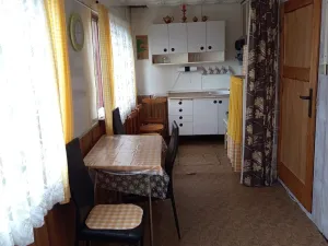 Prodej chaty, Mšecké Žehrovice, 30 m2