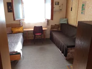 Prodej chaty, Mšecké Žehrovice, 30 m2