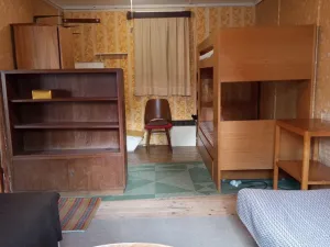 Prodej chaty, Mšecké Žehrovice, 30 m2