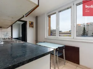 Prodej bytu 4+1, Ostrava, Sládkova, 80 m2