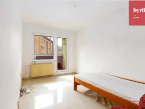 Prodej bytu 4+1, Ostrava, Sládkova, 80 m2