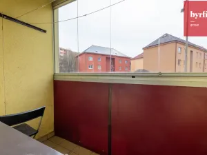 Prodej bytu 4+1, Ostrava, Sládkova, 80 m2