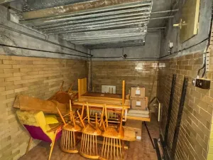 Pronájem obchodního prostoru, Klatovy, Zahradní, 430 m2