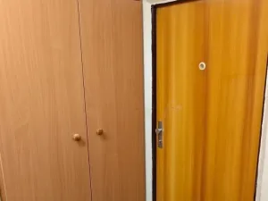 Pronájem bytu 2+1, Plzeň - Nová Hospoda, Krajní, 58 m2