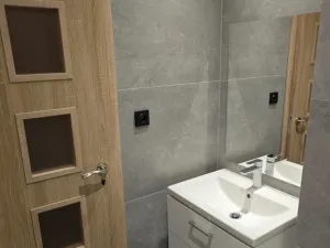 Pronájem bytu 2+1, Plzeň - Nová Hospoda, Krajní, 58 m2