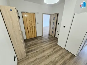 Pronájem bytu 2+1, Plzeň - Nová Hospoda, Krajní, 58 m2
