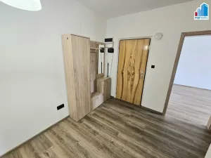 Pronájem bytu 2+1, Plzeň - Nová Hospoda, Krajní, 58 m2