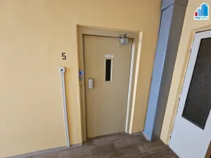 Pronájem bytu 2+1, Plzeň - Nová Hospoda, Krajní, 58 m2