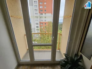 Pronájem bytu 2+1, Plzeň - Nová Hospoda, Krajní, 58 m2