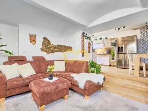 Prodej rodinného domu, Černá v Pošumaví, 330 m2