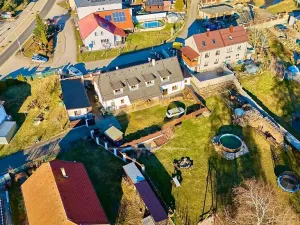 Prodej rodinného domu, Černá v Pošumaví, 330 m2