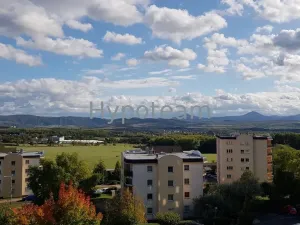 Pronájem bytu 1+kk, Chlumec, Podzimní, 31 m2