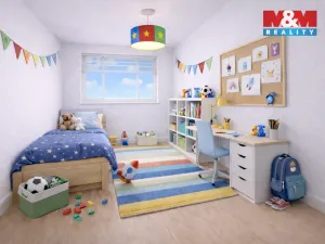 Prodej rodinného domu, Nučice, 83 m2