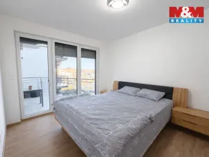 Prodej bytu 3+kk, Praha - Hostivař, Švehlova, 94 m2