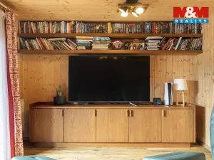 Prodej rodinného domu, Ostravice, 90 m2