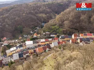 Prodej rodinného domu, Krupka, Husitská, 177 m2