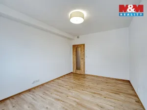 Pronájem bytu 3+kk, Dobřany, 86 m2