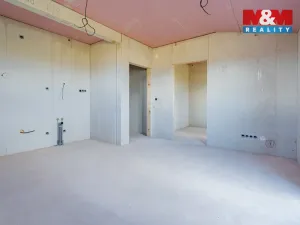 Prodej bytu 3+kk, Dačice - Dačice V, U Stadionu, 55 m2