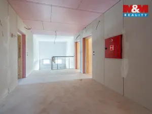 Prodej bytu 3+kk, Dačice - Dačice V, U Stadionu, 55 m2