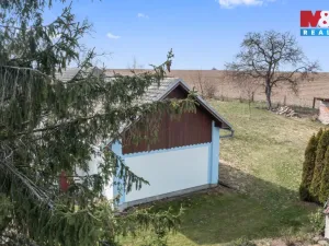 Prodej rodinného domu, Onomyšl - Miletín, 80 m2