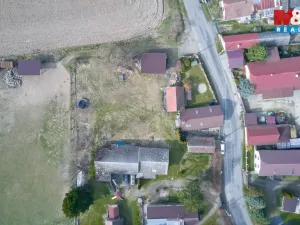 Prodej rodinného domu, Onomyšl - Miletín, 80 m2