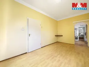 Prodej rodinného domu, Kynšperk nad Ohří, Okružní, 285 m2