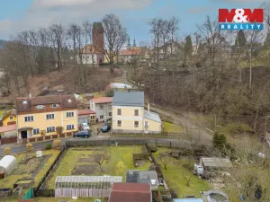 Prodej rodinného domu, Kynšperk nad Ohří, Okružní, 285 m2