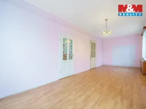 Prodej rodinného domu, Kynšperk nad Ohří, Okružní, 285 m2