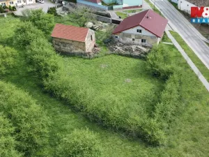 Prodej pozemku pro bydlení, Oleksovice, 938 m2