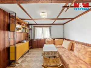 Prodej chaty, Povrly, 26 m2