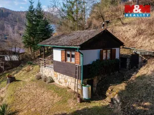 Prodej chaty, Povrly, 26 m2